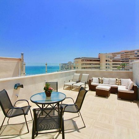 La Mata, Torrevieja Apartment Exterior photo